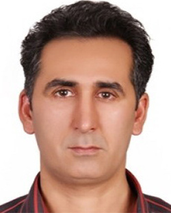 سعید فولادی