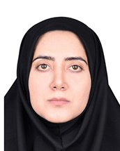مریم کامجو