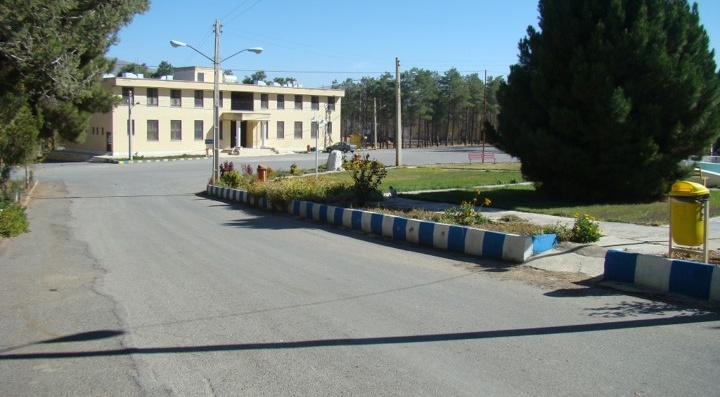 ایستگاه علی آباد
