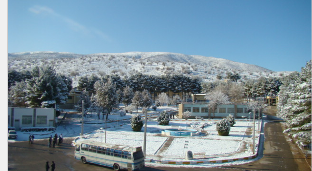 ایستگاه علی آباد