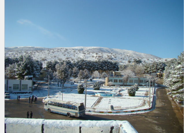 ایستگاه علی آباد