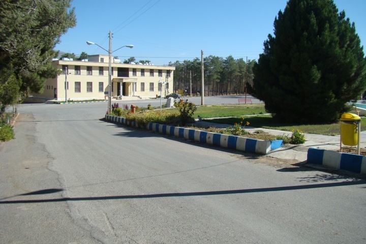 ایستگاه علی آباد