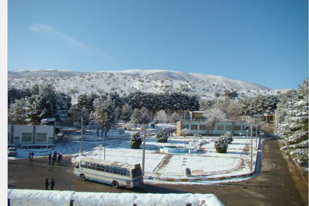 ایستگاه علی آباد
