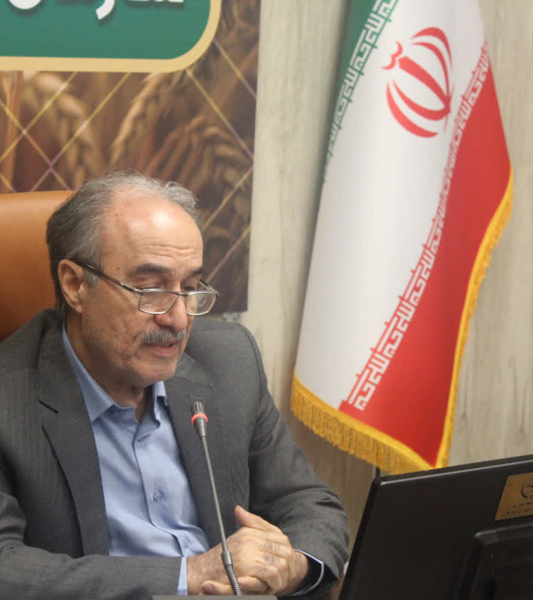 مجید صوفی در نشست «فرهنگ و مدیریت جهادی» سازمان جهاد کشاورزی فارس: سه بحران امروز سازمان‌ها، کندی تصمیم‌گیری، فاصله از میدان و فرسایش اعتماد عمومی است