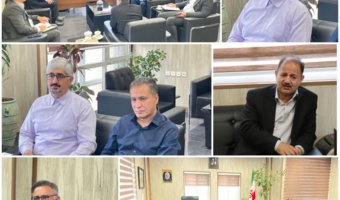بررسی ظرفیتهای مرکز تحقیقات و آموزش کشاورزی و منابع طبیعی فارس در جهت تولید