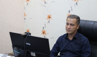 ارائه گزارش جامع از ۵ ایستگاه زراعی؛ تاکید بر بهرهوری و پایداری در تولیدات کشاورزی استان
