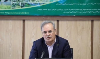 نشست ملی مدیران روابط عمومی و ترویج کشاورزی؛ دکتر گلمحمدی: تبیین دستاوردها، دانشبنیان کردن کشاورزی، رمز تحقق شعار سال و اقتدار ملی