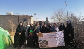 توانمندسازی اقتصادی زنان روستایی با تمرکز بر محصولات ویژه زنبور عسل همکاری مشترک با جهاد کشاورزی؛ گامی در جهت توسعه اقتصادی روستایی