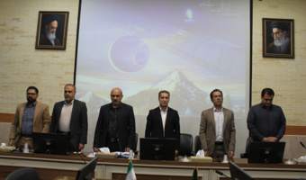 سال آموزش و ترویج در فارس؛  آموزش مرکز فارس، پیشران امنیت غذایی کشور