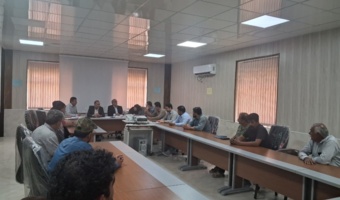 با هدف صیانت از بیت‌المال و بهره‌برداری اصولی از منابع، ۱۲۰ هکتار از اراضی ایستگاه تحقیقات داراب تعیین تکلیف شد