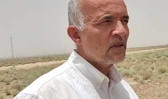 مجتبی پاک‌پرور، عضو هیئت علمی مرکز تحقیقات و آموزش کشاورزی و منابع طبیعی استان فارس، در گفتگویی اختصاصی به تشریح نتایج گزارش تحلیلی سیلاب‌ها پرداخت و بر اهمیت رویکردهای آبخوانداری و استفاده بهینه از منابع آبی تأکید کرد.