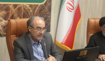 مجید صوفی در نشست «فرهنگ و مدیریت جهادی» سازمان جهاد کشاورزی فارس: سه بحران امروز سازمانها، کندی تصمیمگیری، فاصله از میدان و فرسایش اعتماد عمومی است