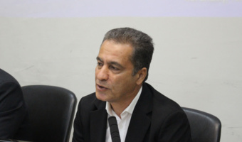 ابوالفتح مرادی: این موفقیت حاصل همدلی، برنامه‌ریزی و تلاش یکپارچه خانواده بزرگ مرکز تحقیقات و آموزش کشاورزی و منابع طبیعی فارس است