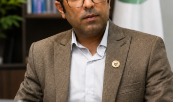 هادی پیراسته: معرفی ۸۰ رقم زراعی و باغی،  ۲۴ طرح تحقیقی–ترویجی در حال اجرا و گسترش فعالیت محققان معین، پشتوانه افزایش بهره‌وری کشاورزی استان است