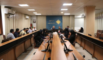 مدیرکل روابط عمومی استانداری فارس: روایت صحیح دستاوردها، سد راه رسانه‌های معاند است و هفته دولت، میدان روایت خدمات صادقانه به مردم .