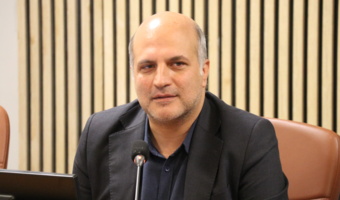 مدیرکل روابط عمومی استانداری فارس بر روایت مؤثر دستاوردها و امیدآفرینی واقعی در نشست مدیران روابط عمومی خانواده جهاد کشاورزی تأکید کرد