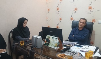 در نخستین نشست ستاد اربعین مرکز به ریاست ابوالفتح مرادی؛ مصوبات ستاد اربعین سازمان تات بررسی و برای اجرای آن‌ها برنامه‌ریزی شد