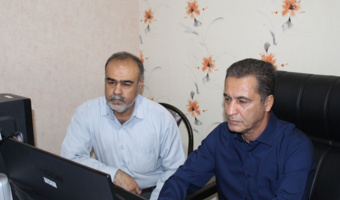 با تأکید رئیس مرکز تحقیقات و آموزش کشاورزی و منابع طبیعی استان فارس؛ همافزایی برای رفع چالشهای تولید و ارتقای بهرهوری در ایستگاههای تحقیقاتی