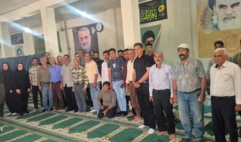 برگزاری کارگاه آموزشی مدیریت نماتد برنج و برگ‌خوار پاییزه ذرت در درودزن
