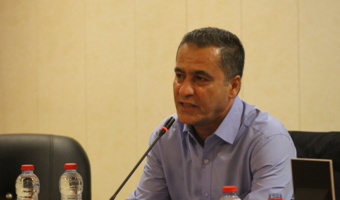 مرکز تحقیقات و آموزش کشاورزی و منابع طبیعی استان فارس؛ پژوهش در مسیر افزایش بهره‌وری، امنیت غذایی و درآمد بهره‌برداران
