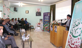 قائمی: وحدت امت اسلامی، رمز مقابله با استکبار و پیشرفت کشور است