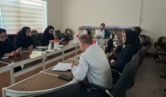 از تولید تا مصرف؛ راهکارهای علمی کاهش ضایعات کشاورزی تشریح شد