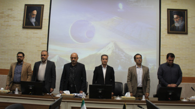 سال آموزش و ترویج در فارس؛  آموزش مرکز فارس، پیشران امنیت غذایی کشور