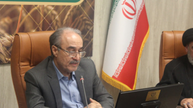 مجید صوفی در نشست «فرهنگ و مدیریت جهادی» سازمان جهاد کشاورزی فارس: سه بحران امروز سازمان‌ها، کندی تصمیم‌گیری، فاصله از میدان و فرسایش اعتماد عمومی است