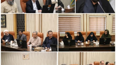در نشست شورای فرهنگی سازمان جهاد کشاورزی استان فارس، بر هم‌افزایی دستگاه‌های تابعه در توسعه برنامه‌های فرهنگی و ترویج ارزش‌های دینی تأکید شد
