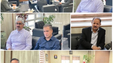 بررسی ظرفیت‌های مرکز تحقیقات و آموزش کشاورزی و منابع طبیعی فارس در جهت تولید