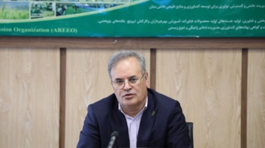 نشست ملی مدیران روابط عمومی و ترویج کشاورزی؛ دکتر گل‌محمدی: تبیین دستاوردها، دانش‌بنیان کردن کشاورزی، رمز تحقق شعار سال و اقتدار ملی