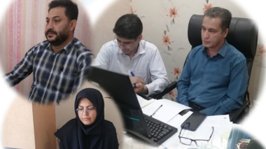 برنامه‌ریزی کشت صیفی  ایستگاه‌های زراعی با تأکید بر مصرف بهینه آب و مدیریت هوشمند کشت صیفی