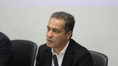 ابوالفتح مرادی: این موفقیت حاصل همدلی، برنامه‌ریزی و تلاش یکپارچه خانواده بزرگ مرکز تحقیقات و آموزش کشاورزی و منابع طبیعی فارس است