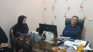 در نخستین نشست ستاد اربعین مرکز به ریاست ابوالفتح مرادی؛ مصوبات ستاد اربعین سازمان تات بررسی و برای اجرای آن‌ها برنامه‌ریزی شد