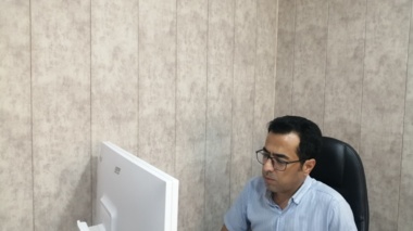 در نشست ویدئوکنفرانسی معاونان پژوهشی دو مرکز تحقیقاتی مهم کشور، فارس و خراسان رضوی؛ پیشنهاد تشکیل صندوق حمایت از ایده‌های پژوهشی و فناوری با رویکرد منطقه‌ای از سوی مرکز تحقیقات و آموزش کشاورزی و منابع طبیعی استان فارس مطرح شد.