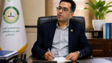 پژوهش کشاورزی باید مستقیماً به حل مسئله تولید منجر شود