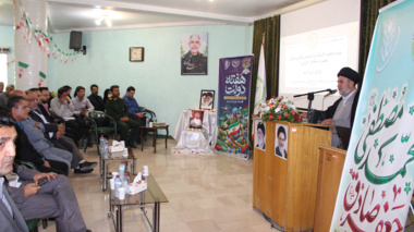 قائمی: وحدت امت اسلامی، رمز مقابله با استکبار و پیشرفت کشور است