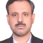 حمیدرضا محمودیان فرد