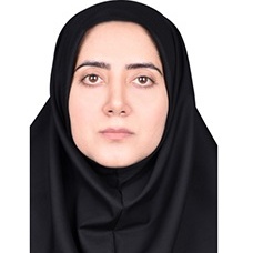مریم کامجو